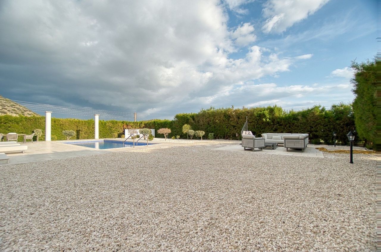 Вилла в Лимасоле, Кипр, 380 м² - фото 19