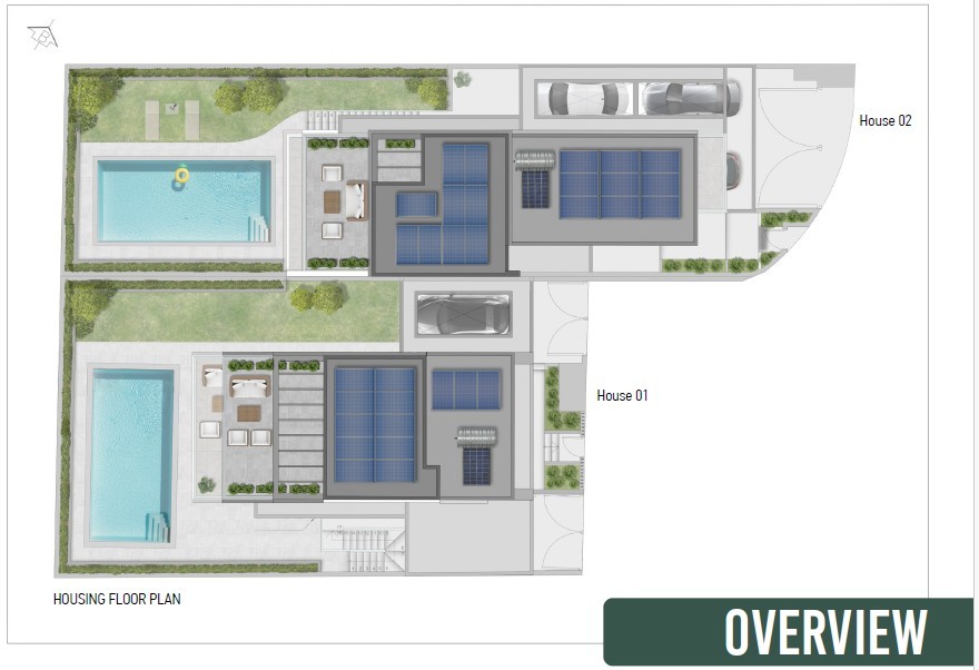 Вилла в Лимасоле, Кипр, 247 м² - фото 19