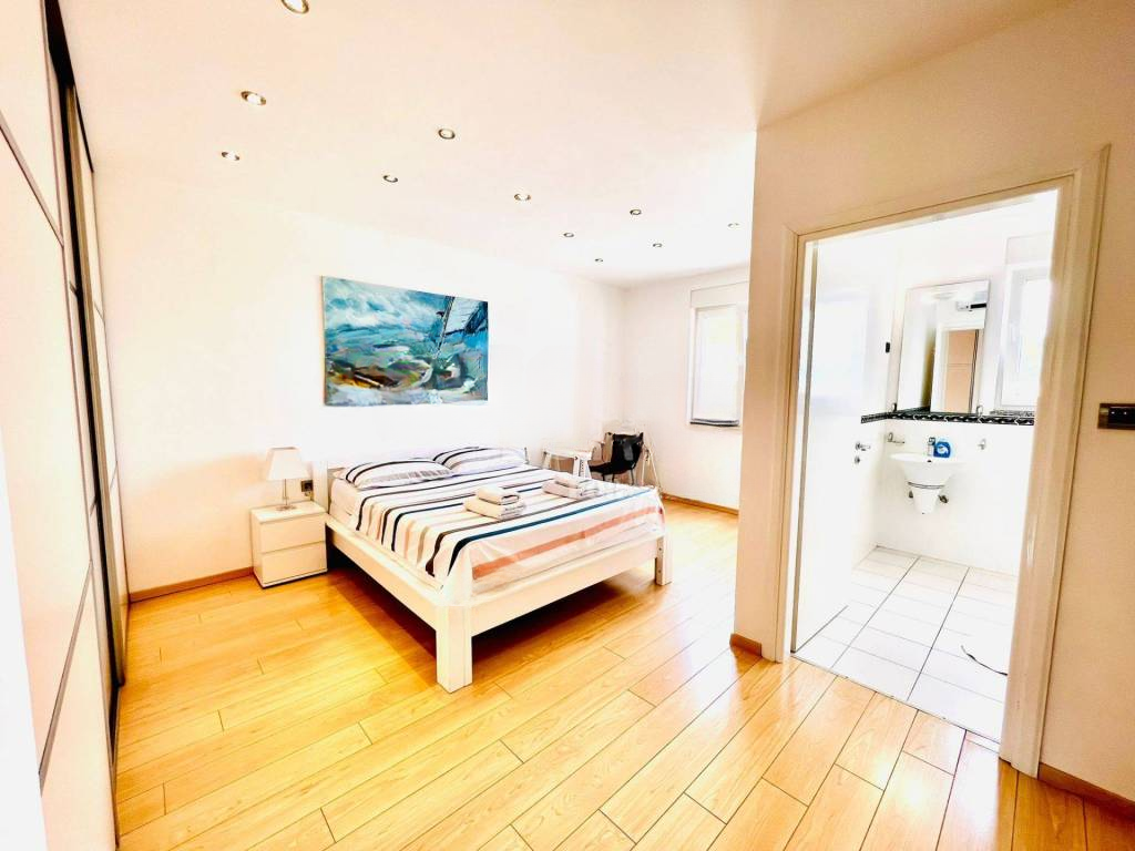 Квартира в Опатии, Хорватия, 173 м² - фото 13