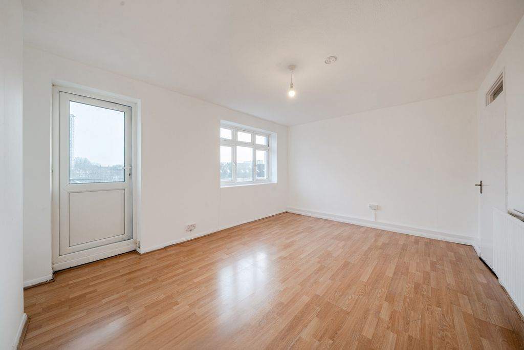 Квартира в Лондоне, Великобритания, 66 м² - фото 13