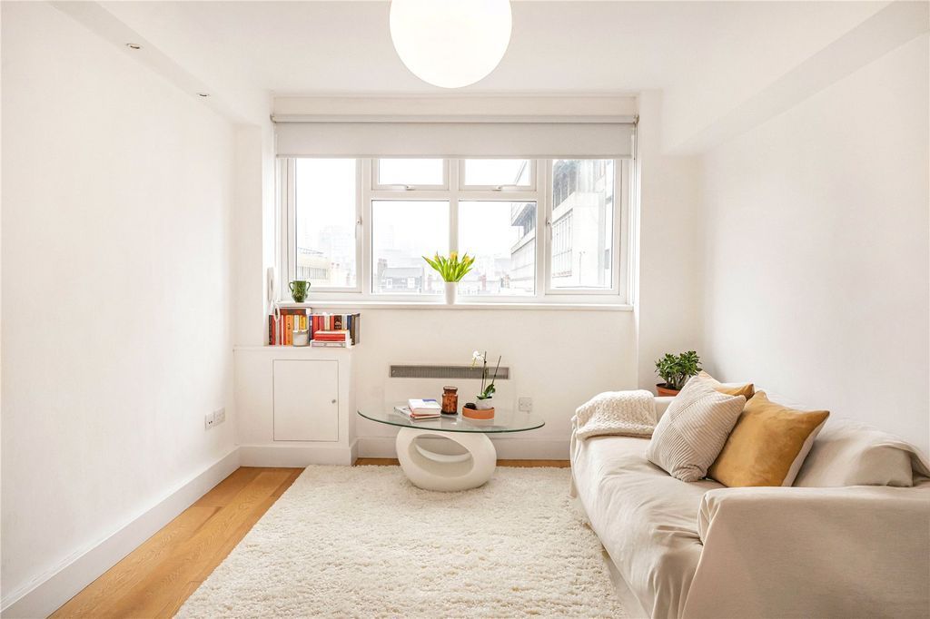 Квартира в Лондоне, Великобритания, 41 м² - фото 13