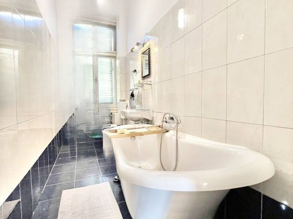 Квартира в Опатии, Хорватия, 114 м² - фото 13