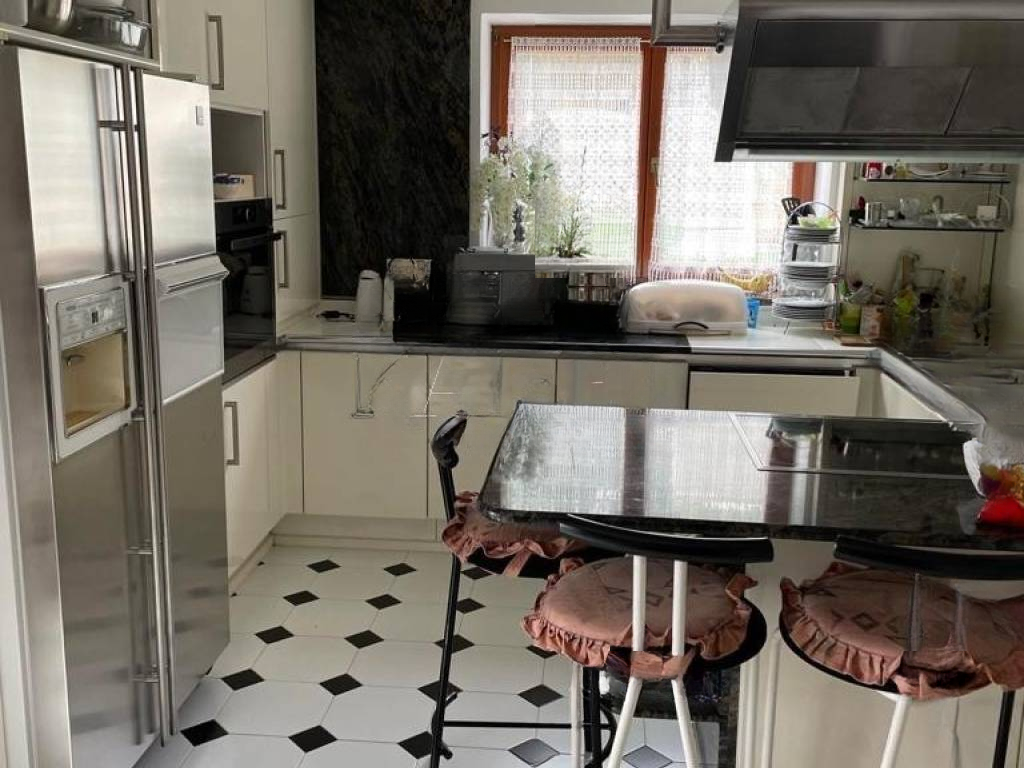 Дом в Опатии, Хорватия, 280 м² - фото 13