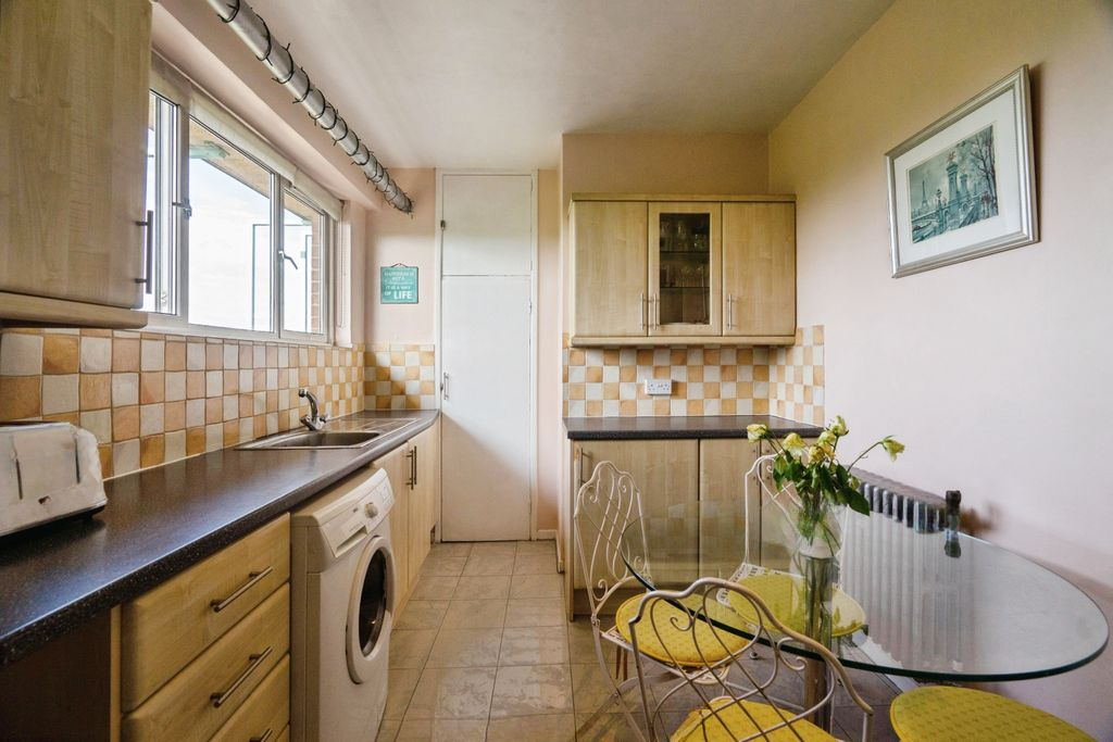 Квартира в Лондоне, Великобритания, 83 м² - фото 13