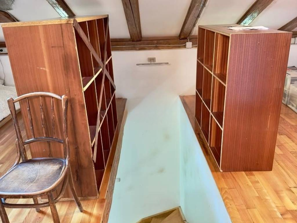 Квартира в Опатии, Хорватия, 114 м² - фото 13