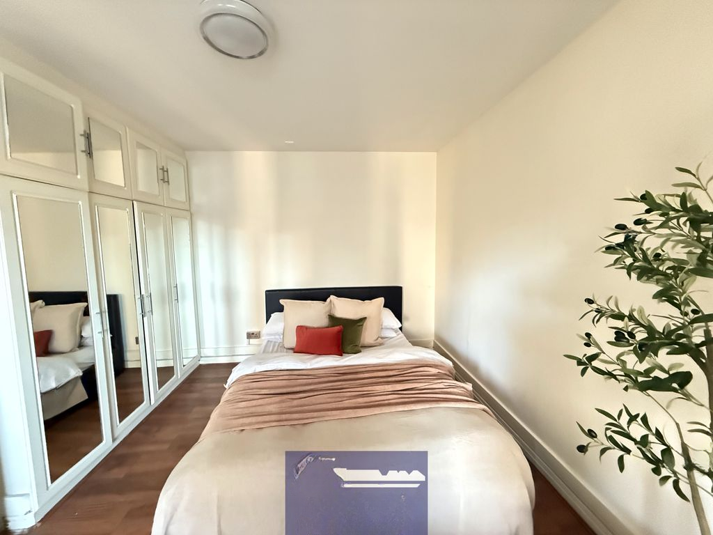 Квартира в Лондоне, Великобритания - фото 13