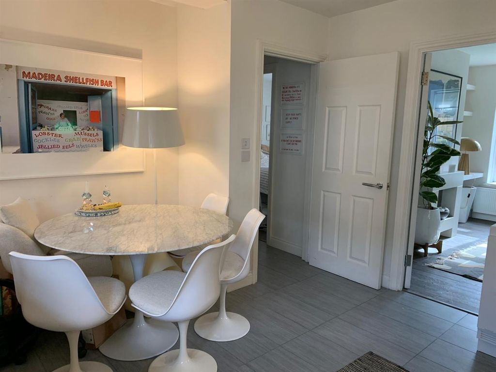 Квартира в Лондоне, Великобритания, 59 м² - фото 13