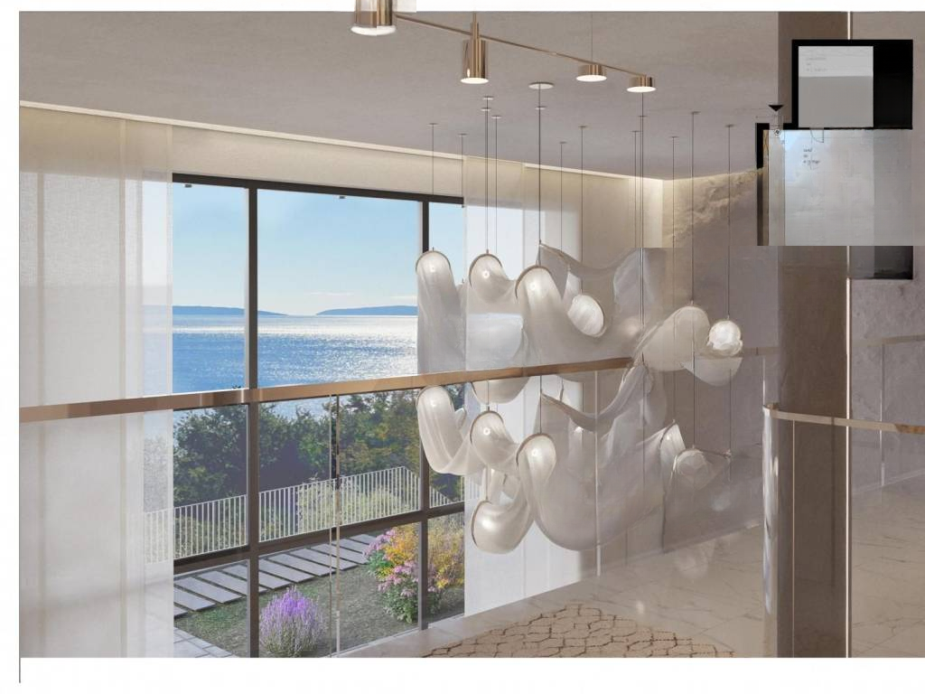 Дом в Опатии, Хорватия, 348 м² - фото 13