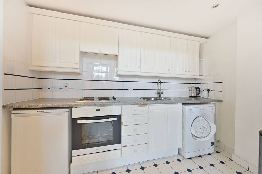 Квартира в Лондоне, Великобритания, 61 м² - фото 13