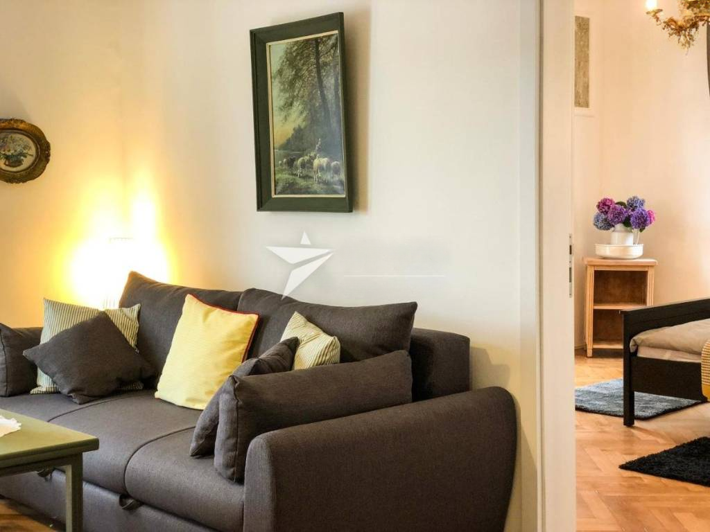 Квартира в Опатии, Хорватия, 96 м² - фото 13