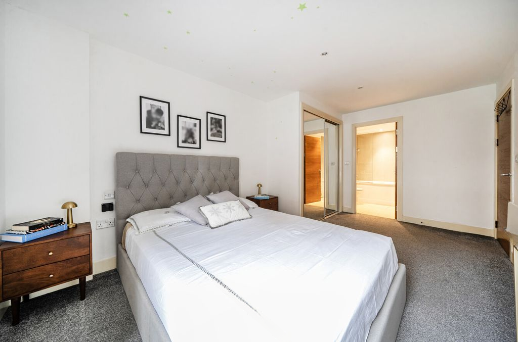 Квартира в Лондоне, Великобритания, 71 м² - фото 13