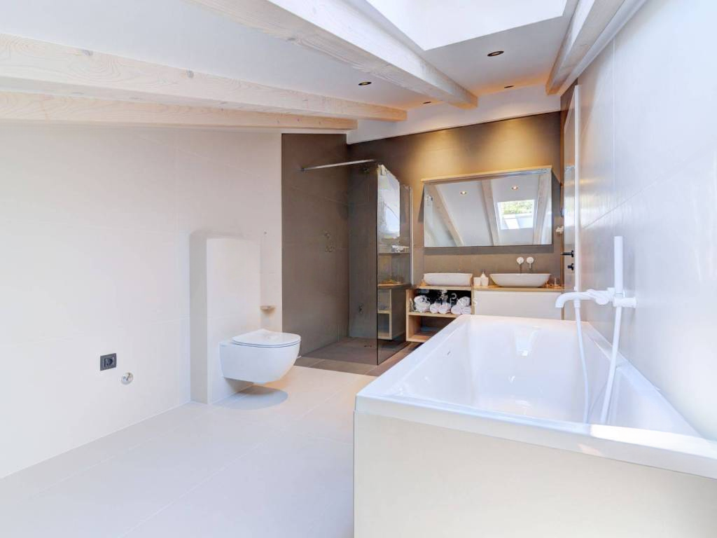 Квартира в Опатии, Хорватия, 127 м² - фото 13