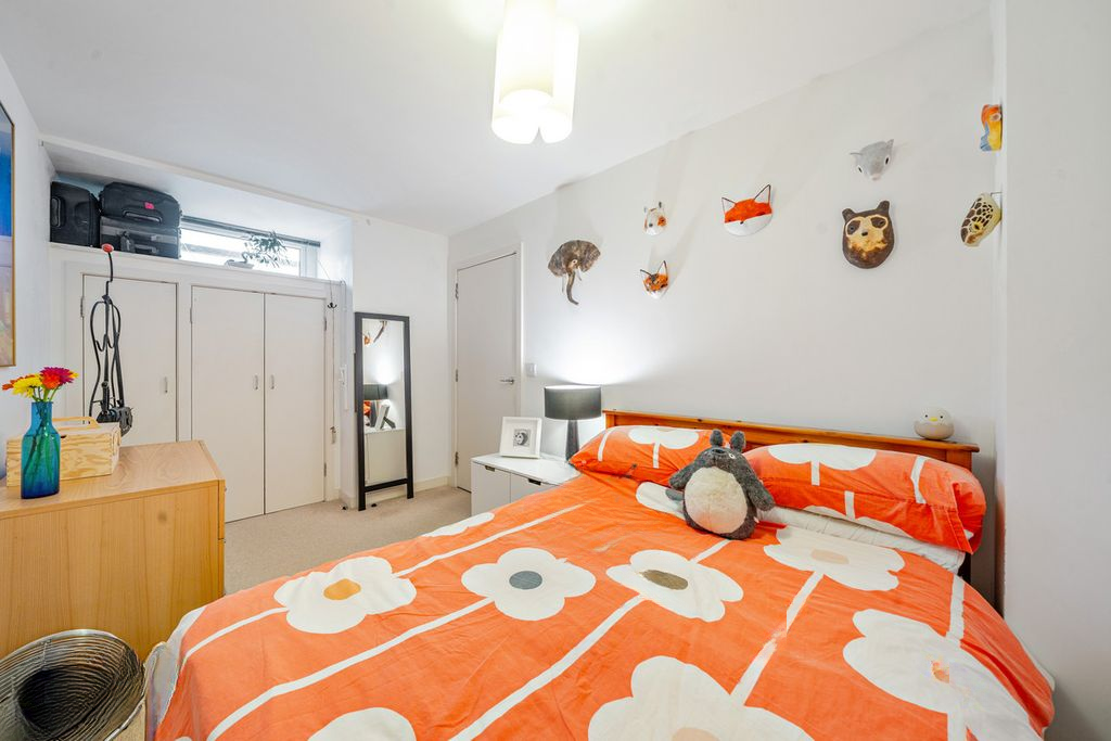 Квартира в Лондоне, Великобритания, 49 м² - фото 13