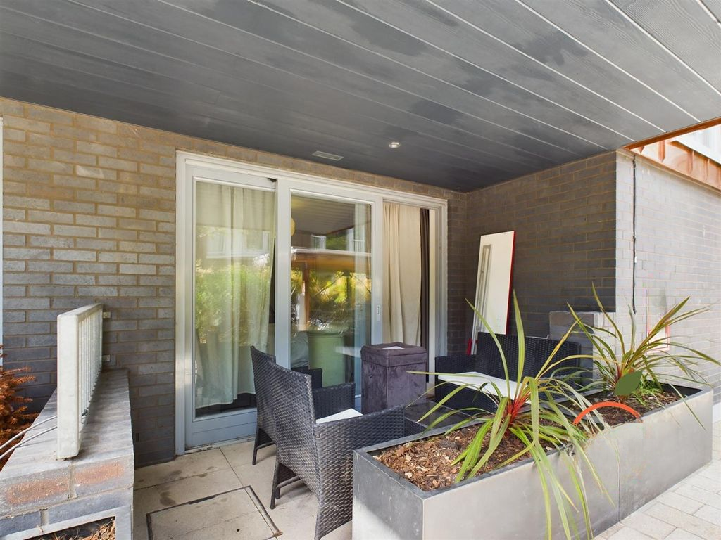 Квартира в Лондоне, Великобритания, 41 м² - фото 13