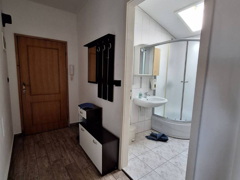 Квартира в Опатии, Хорватия, 62 м² - фото 13