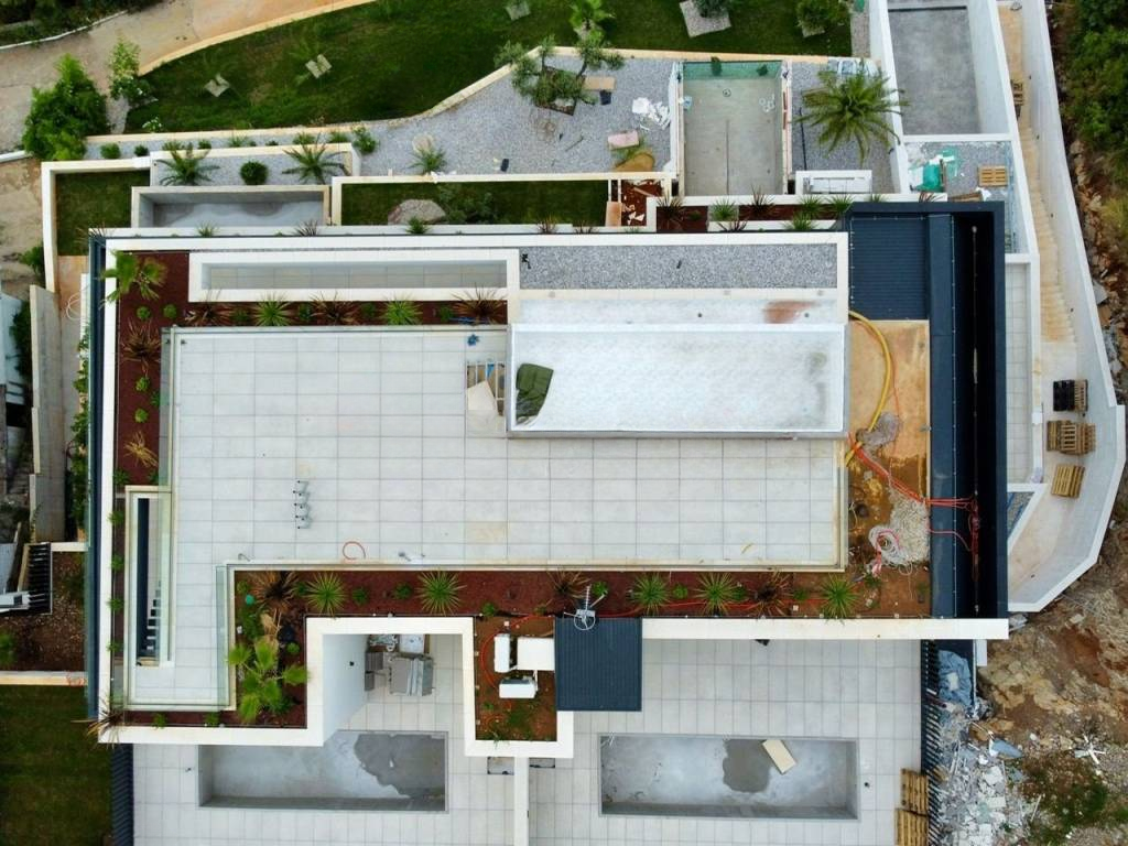 Квартира в Опатии, Хорватия, 70 м² - фото 13