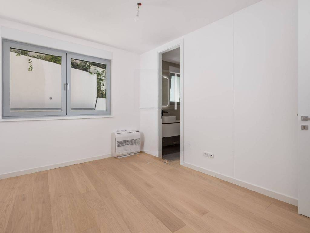 Квартира в Опатии, Хорватия, 108 м² - фото 13