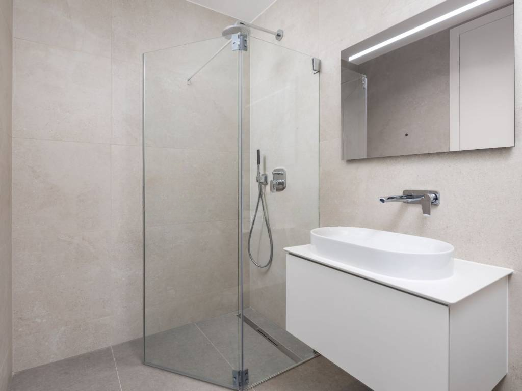 Квартира в Опатии, Хорватия, 92 м² - фото 13