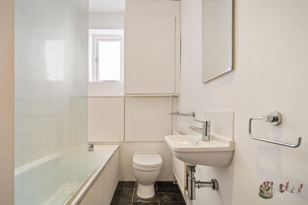 Квартира в Лондоне, Великобритания, 43 м² - фото 13