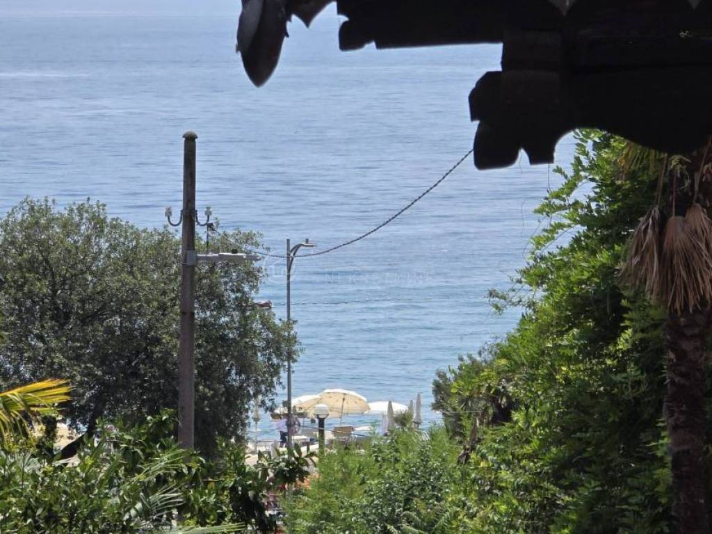 Квартира в Опатии, Хорватия, 185 м² - фото 13