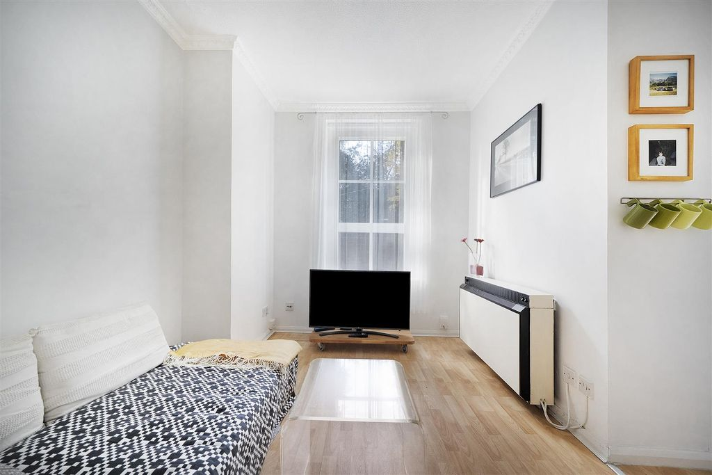 Квартира в Лондоне, Великобритания, 36 м² - фото 13