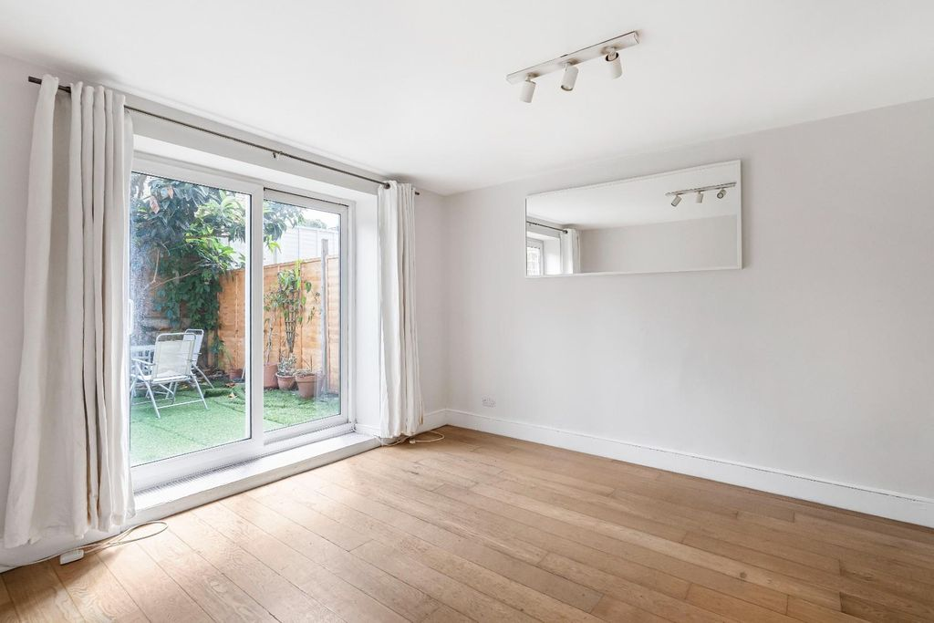 Квартира в Лондоне, Великобритания, 53 м² - фото 13