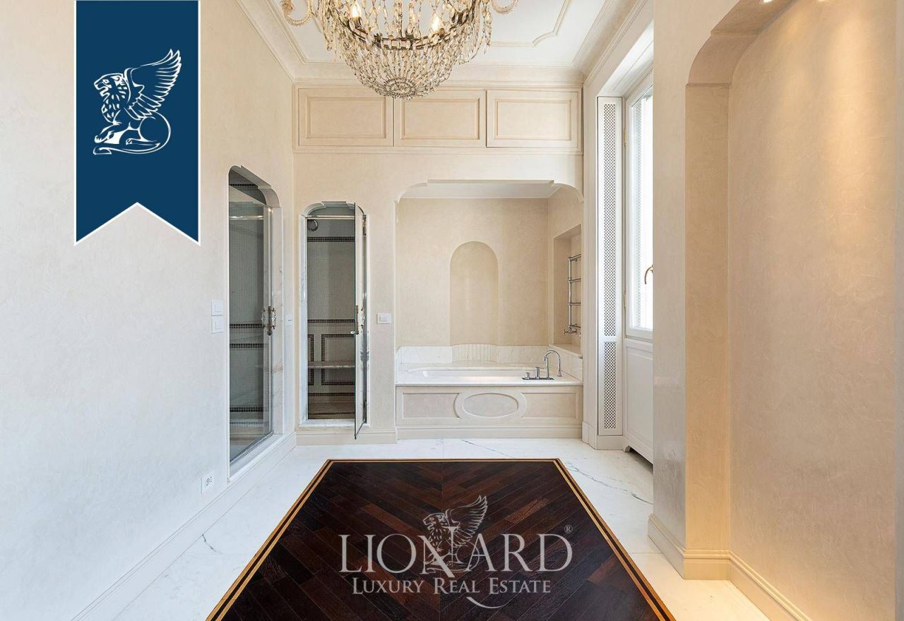 Апартаменты в Милане, Италия, 600 м² - фото 5