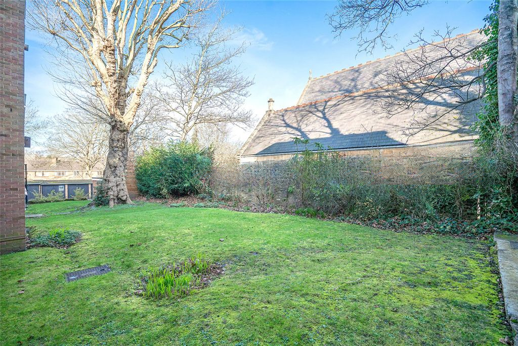 Квартира в Лондоне, Великобритания, 37 м² - фото 13