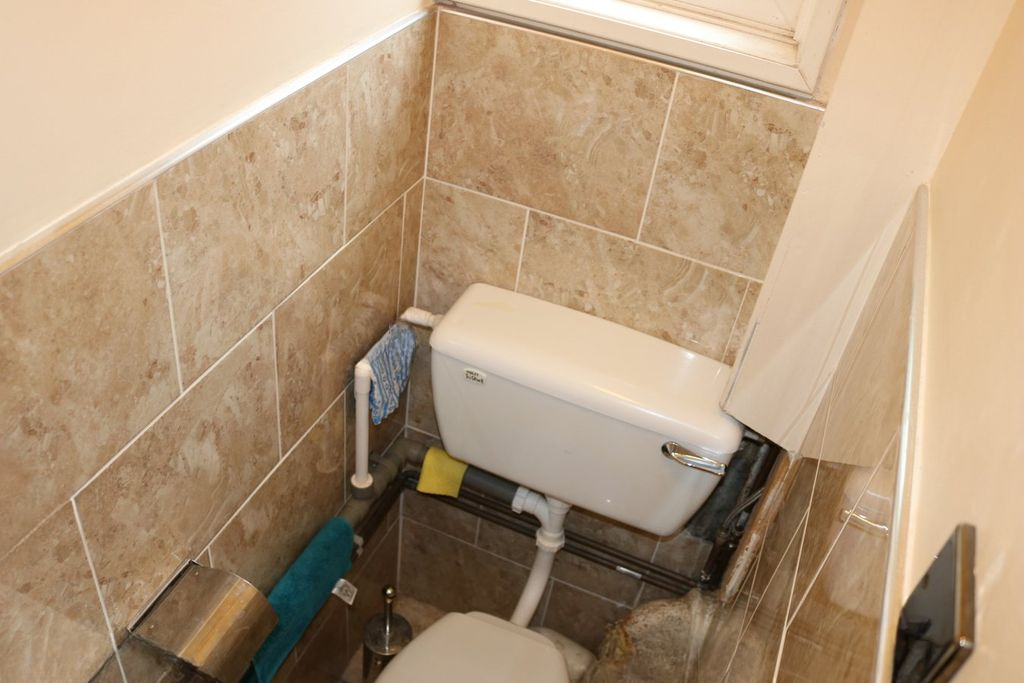 Квартира в Лондоне, Великобритания, 65 м² - фото 13