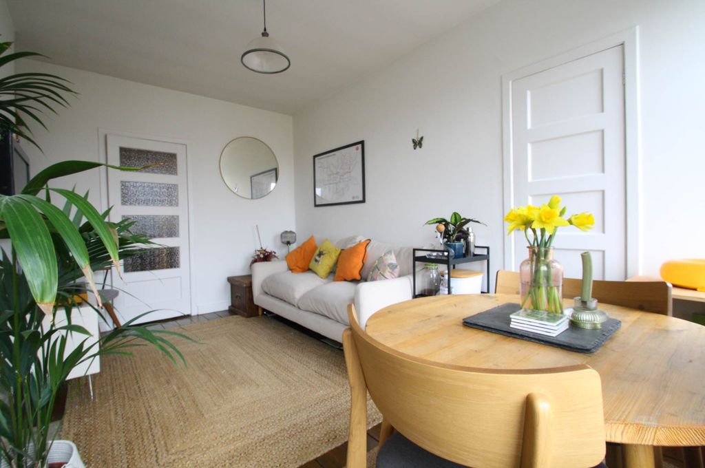 Квартира в Лондоне, Великобритания, 33 м² - фото 13