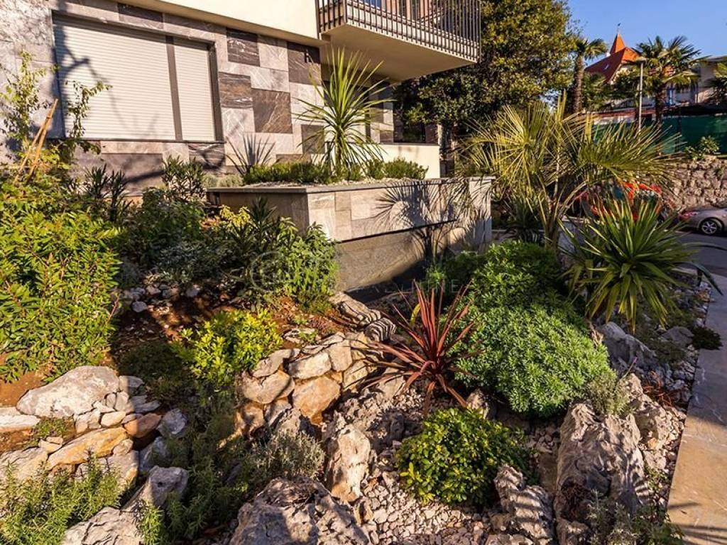 Квартира в Опатии, Хорватия, 124 м² - фото 13