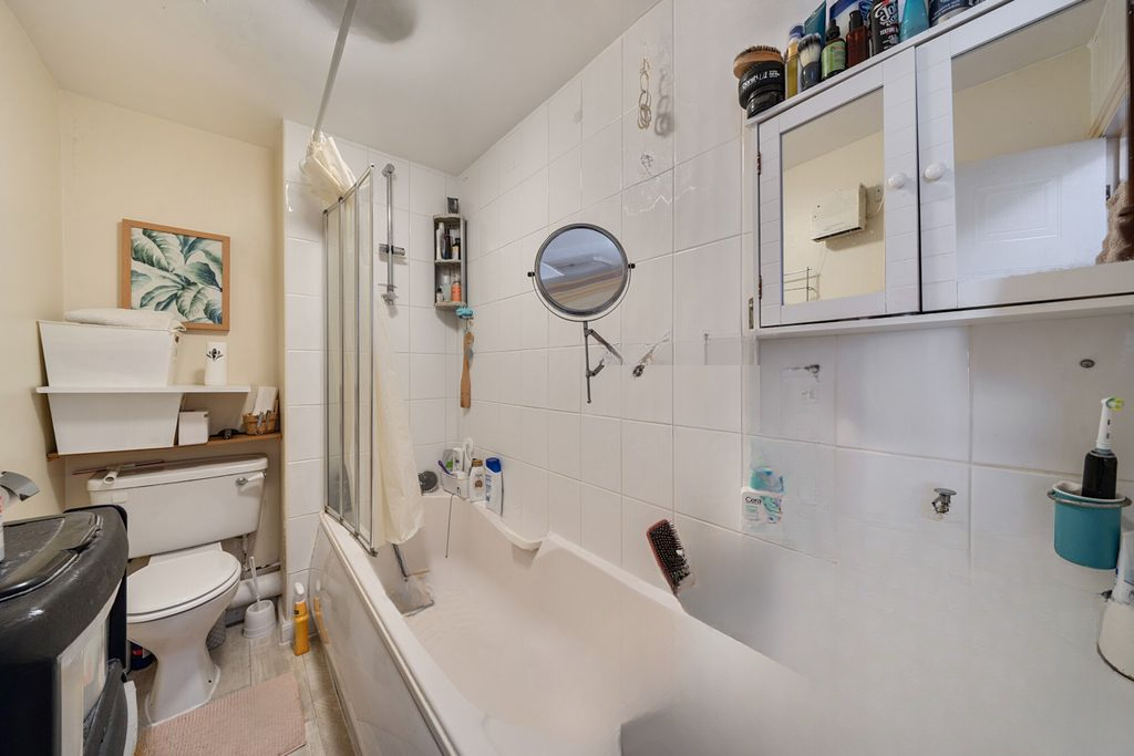 Квартира в Лондоне, Великобритания, 54 м² - фото 13