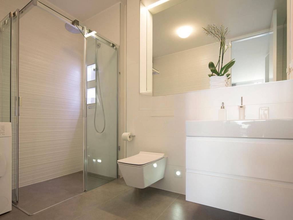 Квартира в Опатии, Хорватия, 83 м² - фото 13