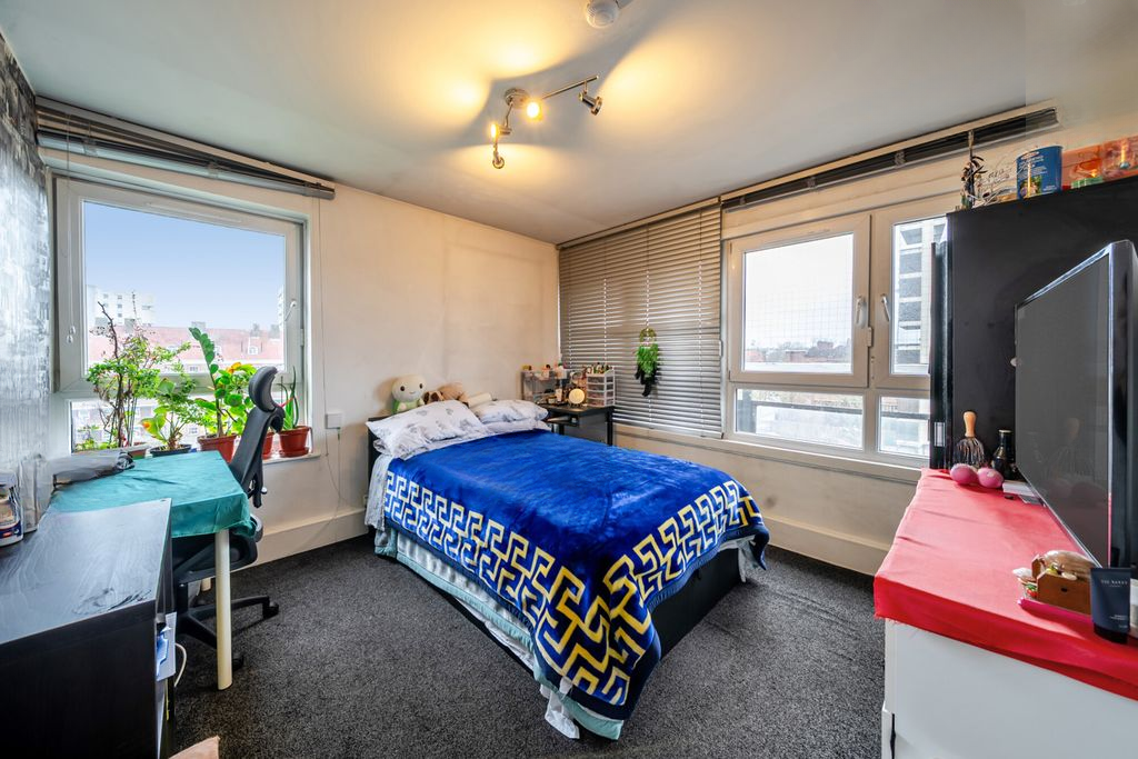 Квартира в Лондоне, Великобритания, 60 м² - фото 13