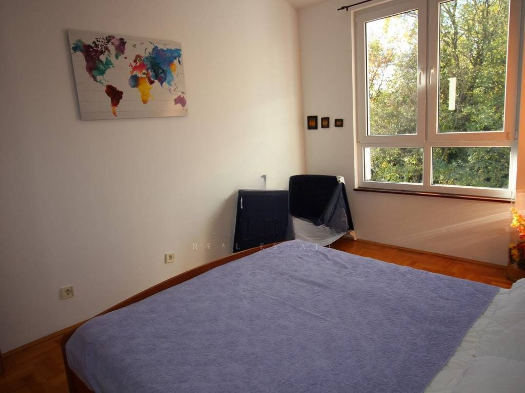 Квартира в Опатии, Хорватия, 84 м² - фото 13