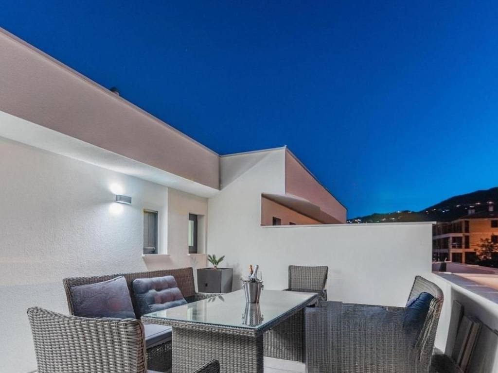 Дом в Опатии, Хорватия, 220 м² - фото 13