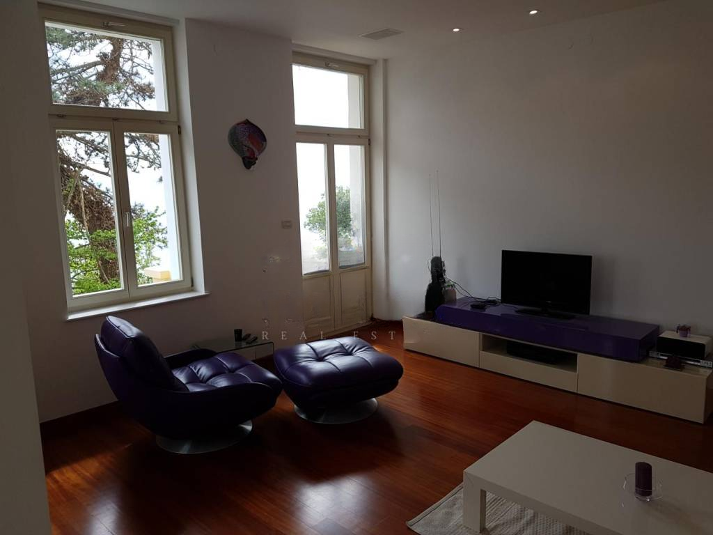 Квартира в Опатии, Хорватия, 120 м² - фото 13