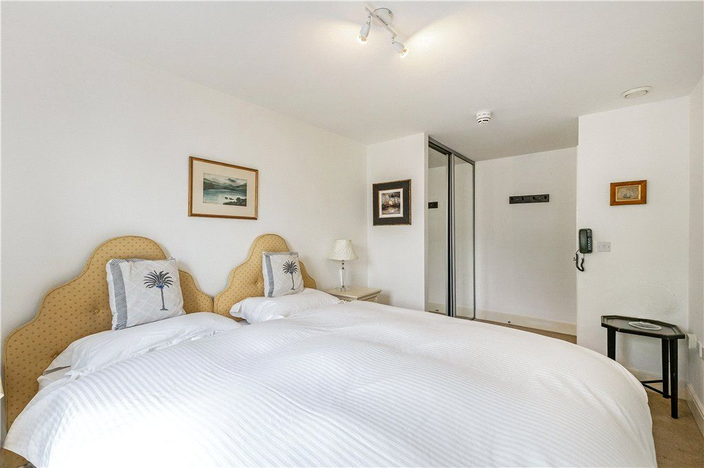 Квартира в Лондоне, Великобритания, 47 м² - фото 13