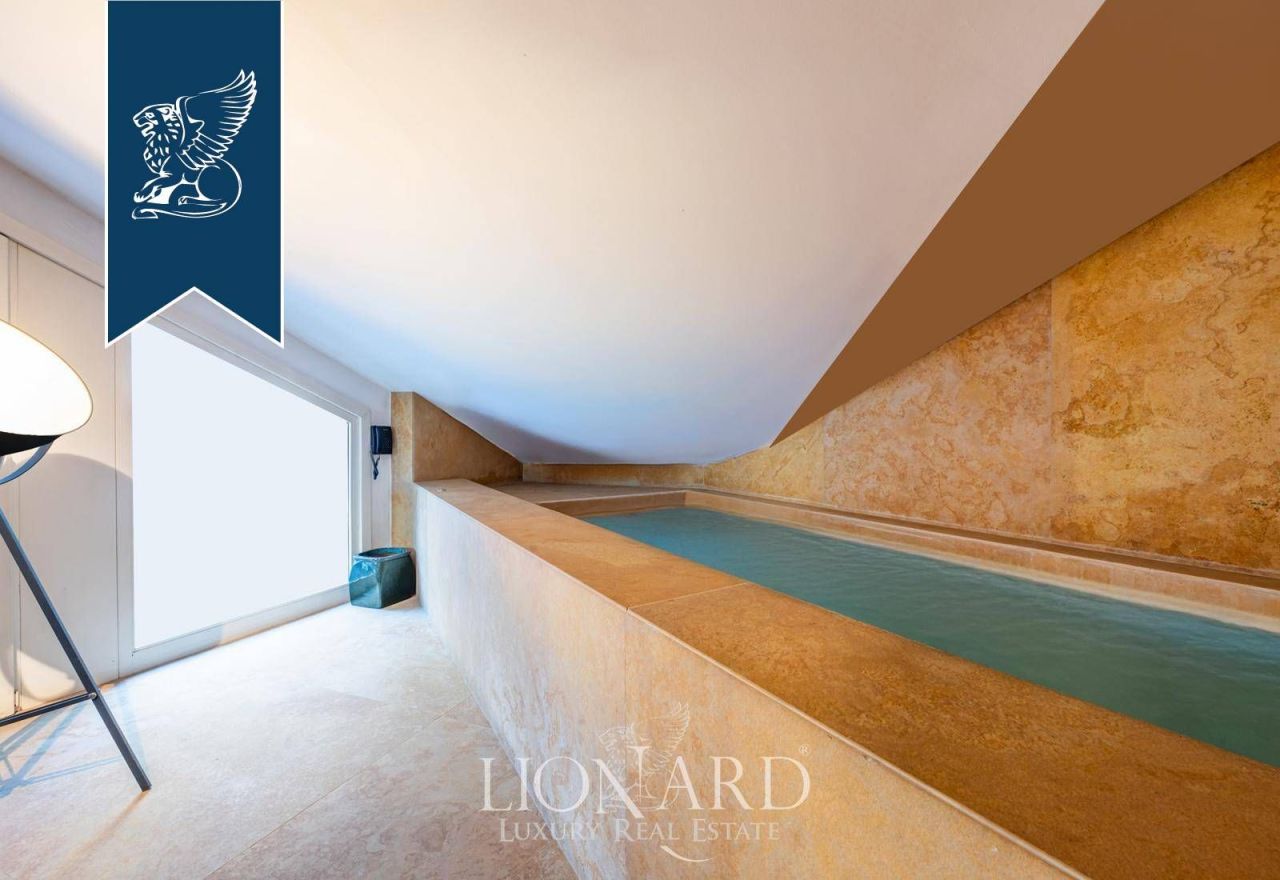 Апартаменты в Милане, Италия, 500 м² - фото 12