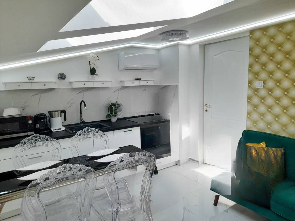 Квартира в Опатии, Хорватия, 70 м² - фото 13