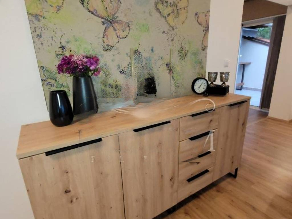 Квартира в Опатии, Хорватия, 92 м² - фото 13