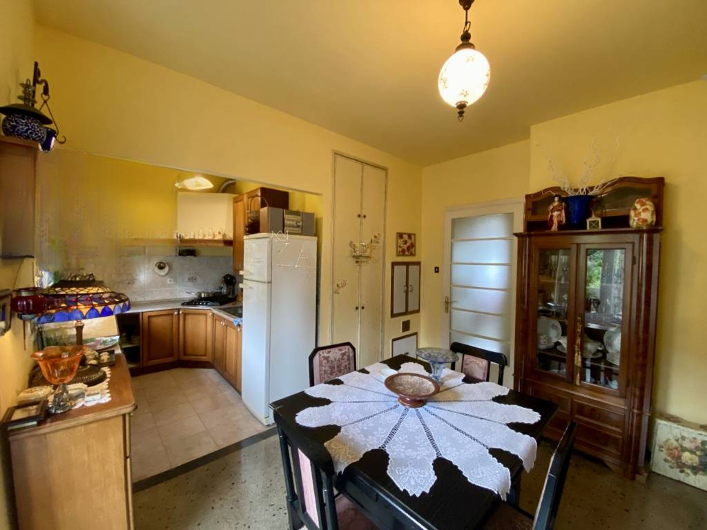 Квартира в Опатии, Хорватия, 116 м² - фото 13