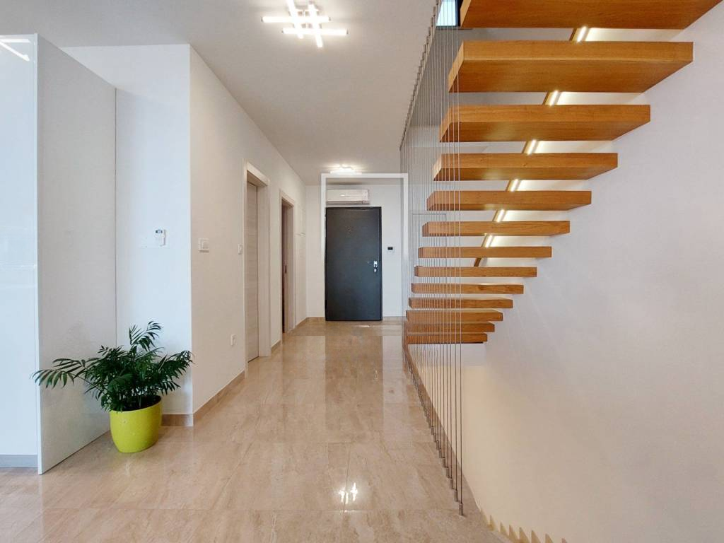 Дом в Опатии, Хорватия, 250 м² - фото 13