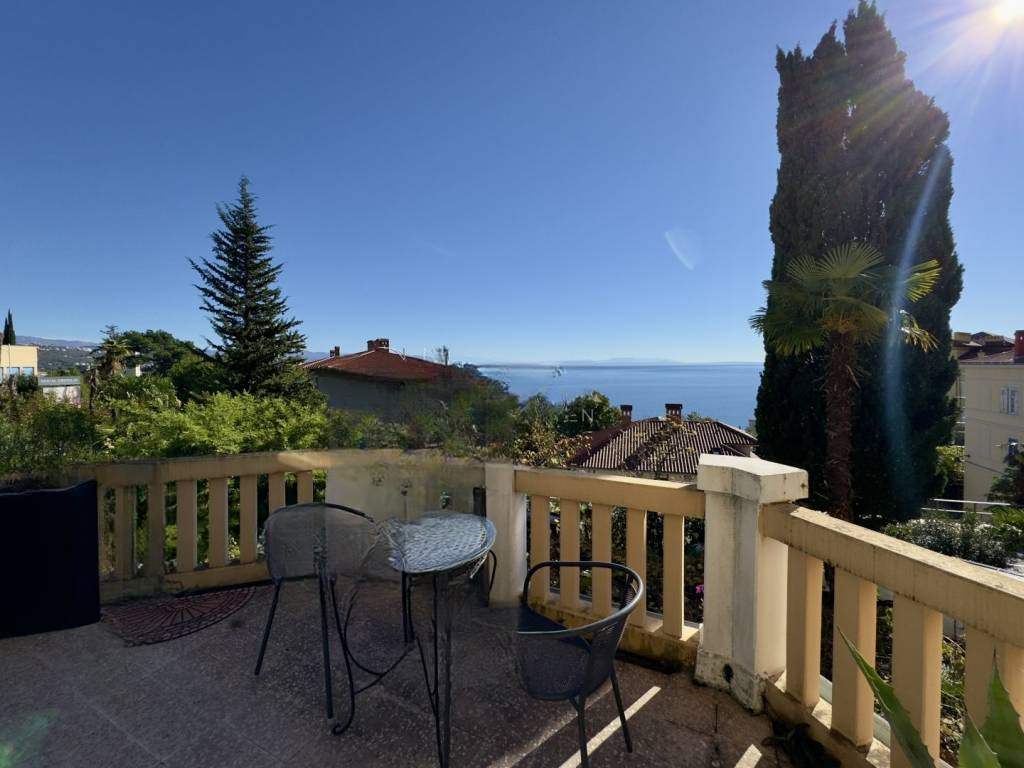 Квартира в Опатии, Хорватия, 40 м² - фото 13