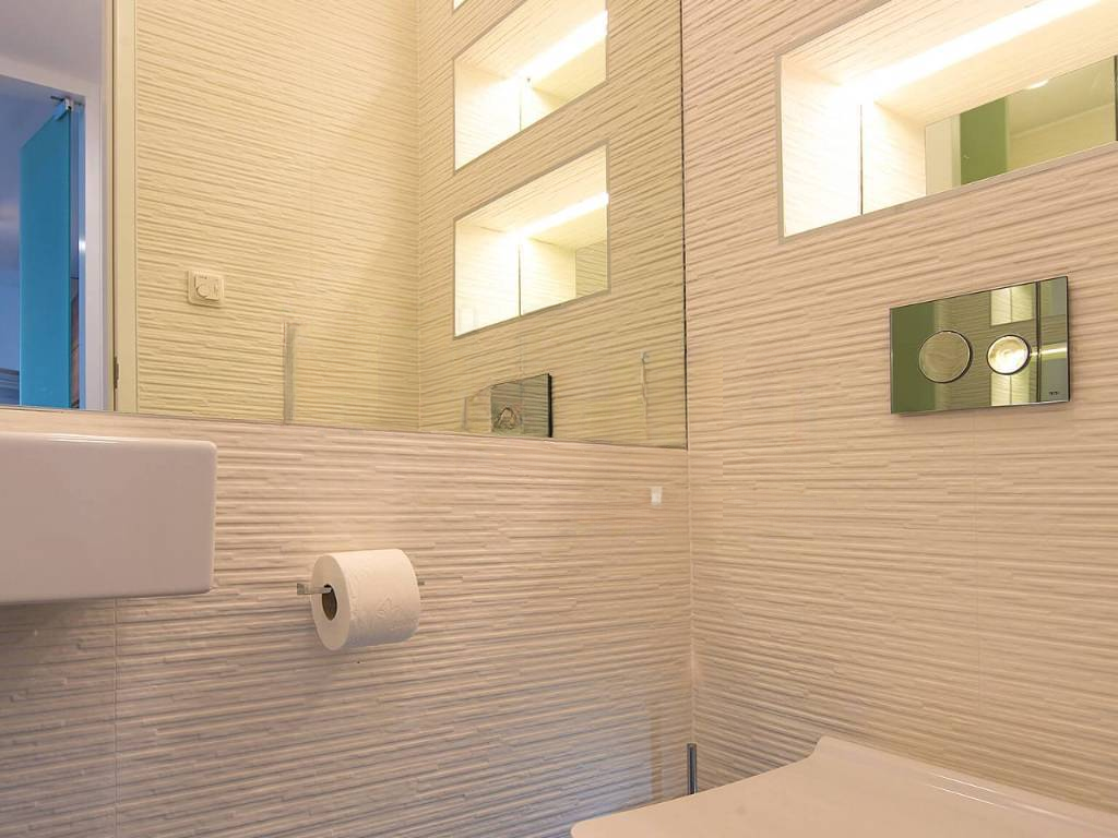 Квартира в Опатии, Хорватия, 83 м² - фото 14