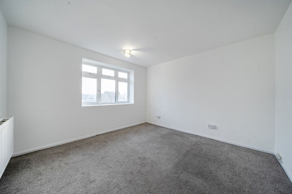 Квартира в Лондоне, Великобритания, 66 м² - фото 14