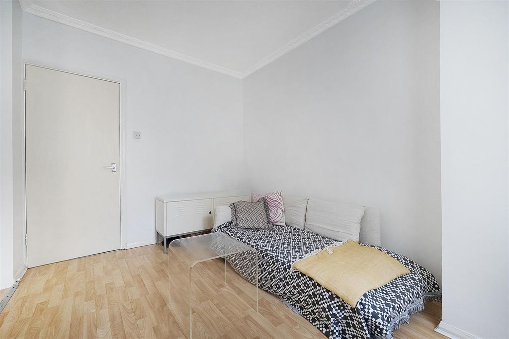 Квартира в Лондоне, Великобритания, 36 м² - фото 14