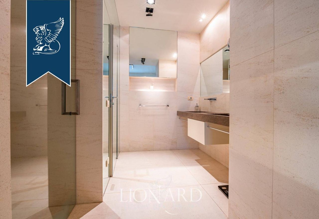 Апартаменты в Милане, Италия, 500 м² - фото 17