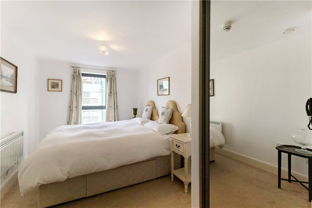 Квартира в Лондоне, Великобритания, 47 м² - фото 14