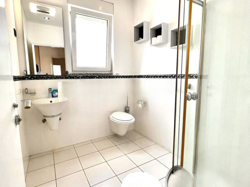 Квартира в Опатии, Хорватия, 173 м² - фото 14